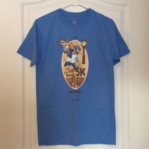 WDW Fall Feast 5K T-Shirt